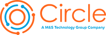 Circle MSP logo