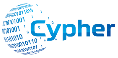 Cypher logo